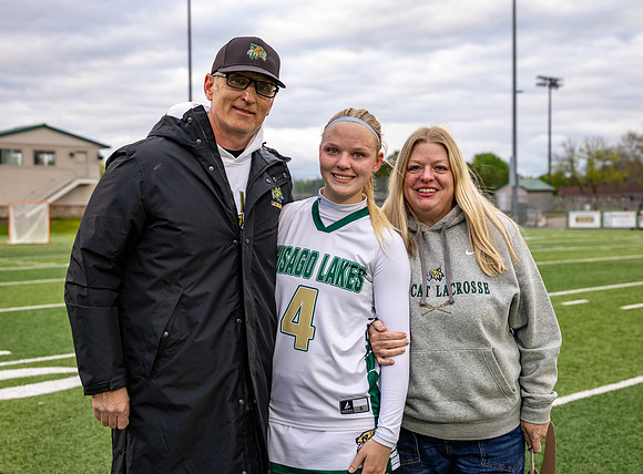 300 Chisago Lakes vs Forest Lake