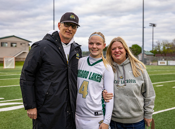 301 Chisago Lakes vs Forest Lake