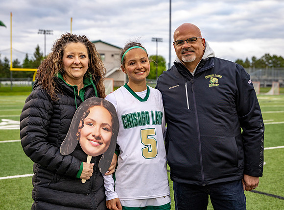 305 Chisago Lakes vs Forest Lake