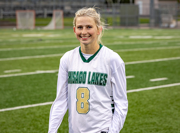 308 Chisago Lakes vs Forest Lake