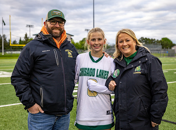312 Chisago Lakes vs Forest Lake