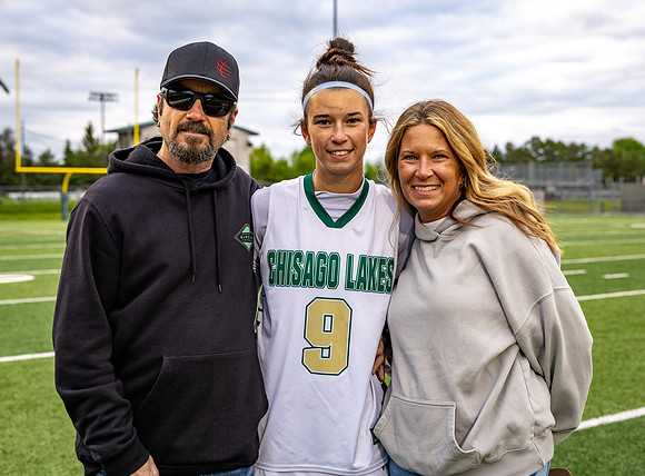 317 Chisago Lakes vs Forest Lake
