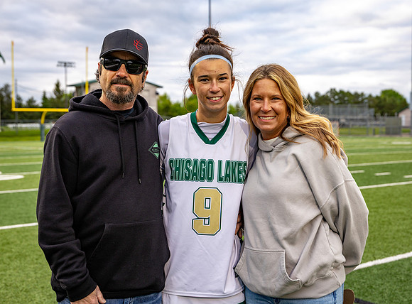 316 Chisago Lakes vs Forest Lake