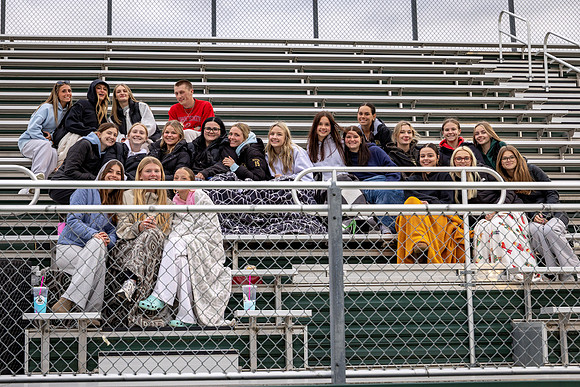 318 Chisago Lakes vs Forest Lake