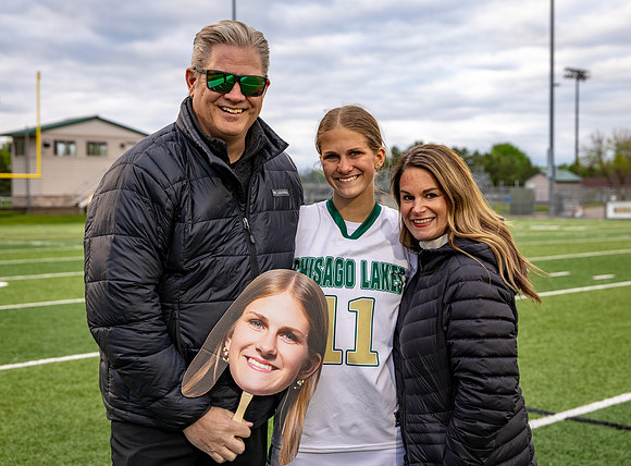 322 Chisago Lakes vs Forest Lake