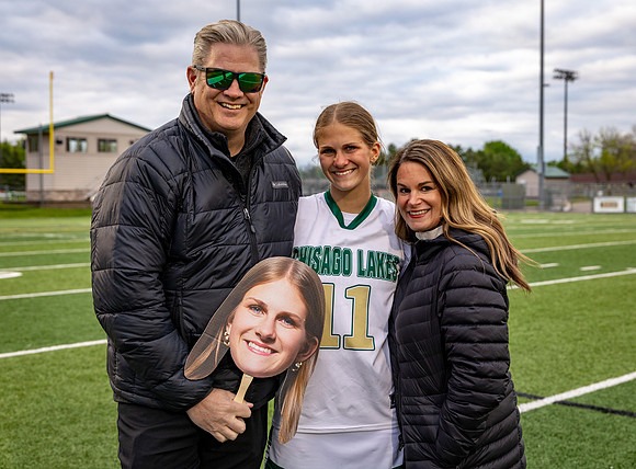 323 Chisago Lakes vs Forest Lake