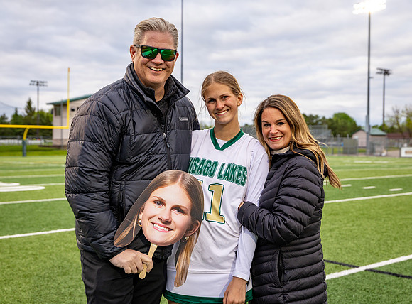 324 Chisago Lakes vs Forest Lake