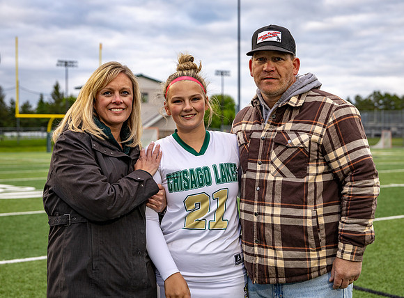 327 Chisago Lakes vs Forest Lake