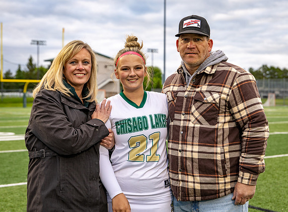 328 Chisago Lakes vs Forest Lake