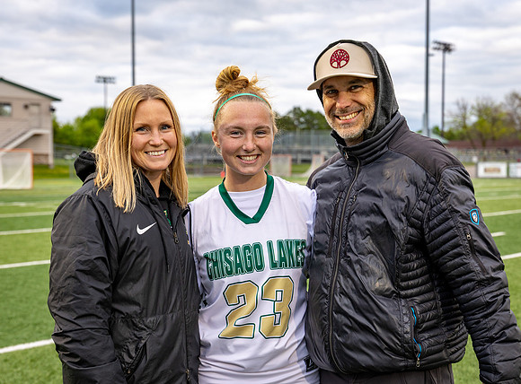 332 Chisago Lakes vs Forest Lake