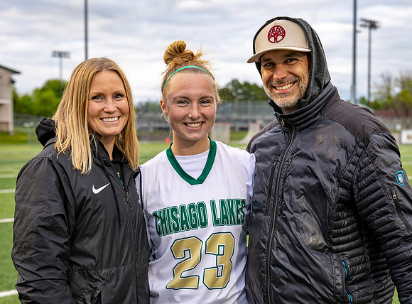 333 Chisago Lakes vs Forest Lake