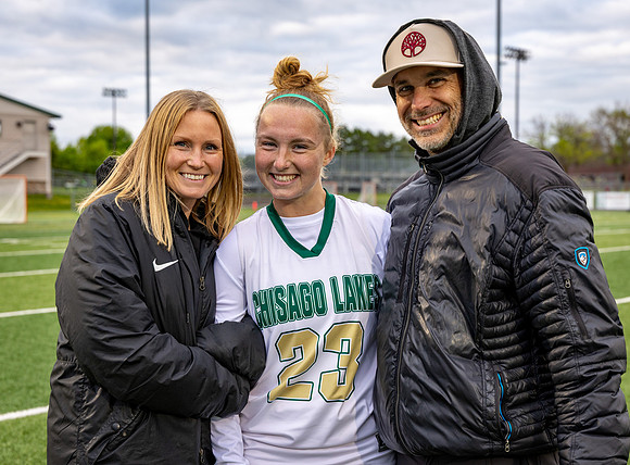 335 Chisago Lakes vs Forest Lake