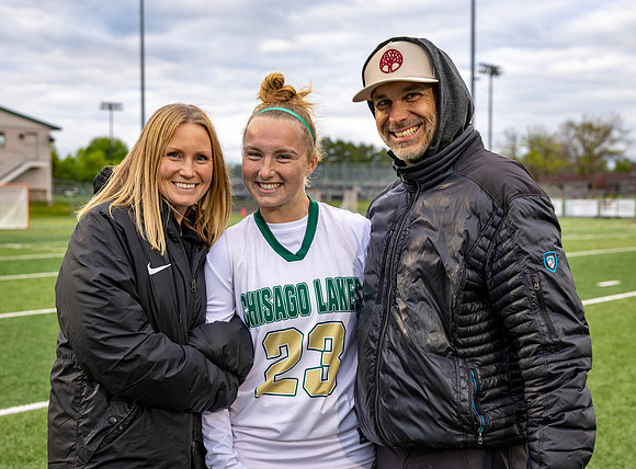 334 Chisago Lakes vs Forest Lake
