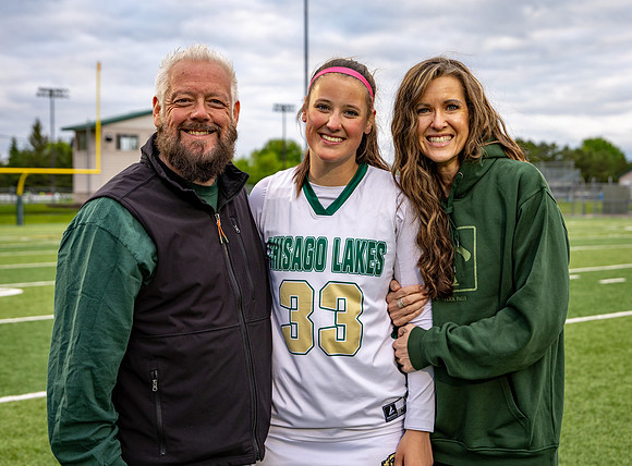 342 Chisago Lakes vs Forest Lake