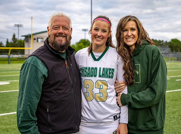 343 Chisago Lakes vs Forest Lake