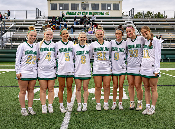 344 Chisago Lakes vs Forest Lake