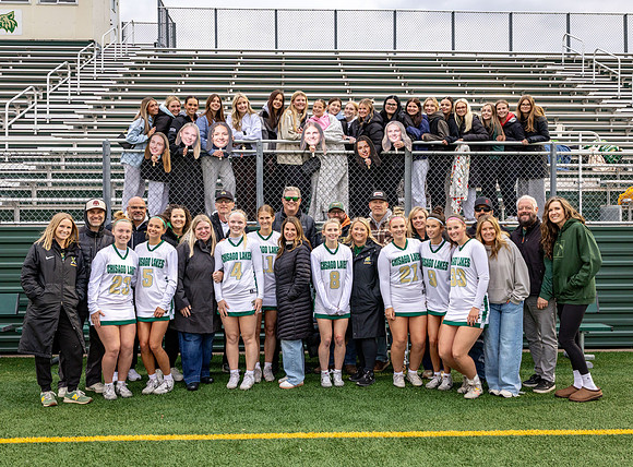 346 Chisago Lakes vs Forest Lake