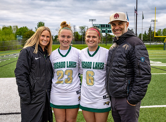 348 Chisago Lakes vs Forest Lake