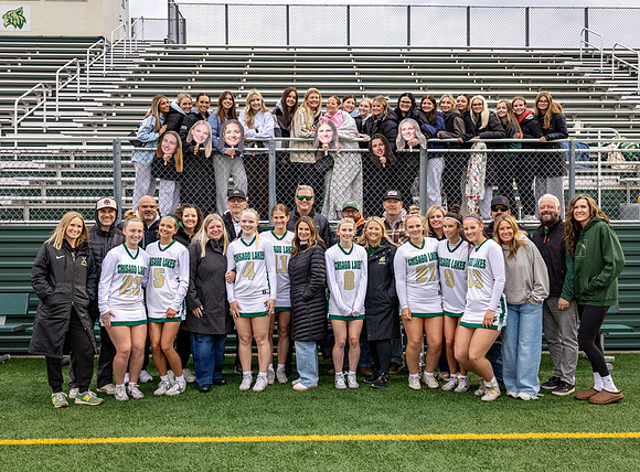 347 Chisago Lakes vs Forest Lake