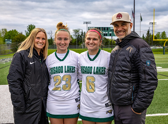 349 Chisago Lakes vs Forest Lake