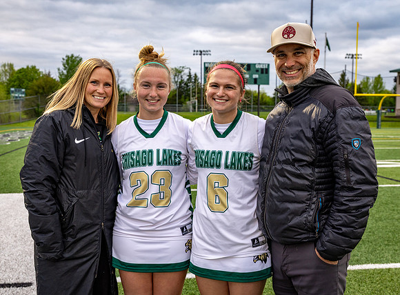 350 Chisago Lakes vs Forest Lake