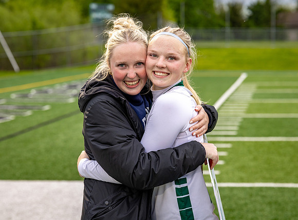 351 Chisago Lakes vs Forest Lake