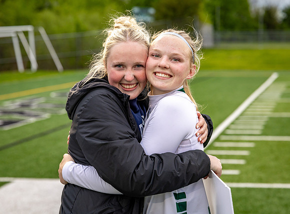 352 Chisago Lakes vs Forest Lake