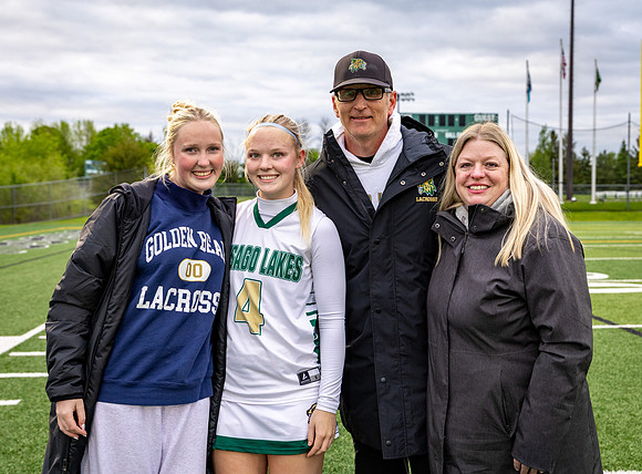 354 Chisago Lakes vs Forest Lake