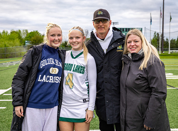 355 Chisago Lakes vs Forest Lake