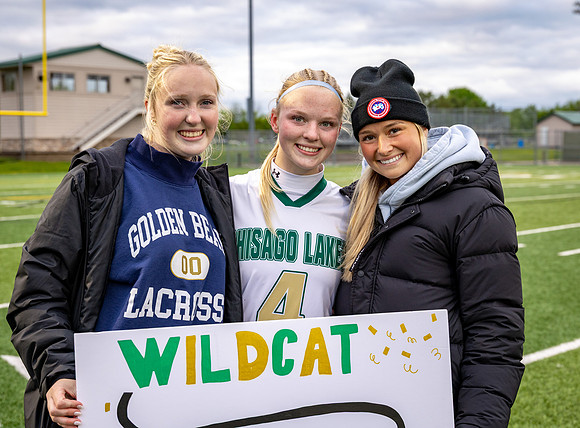 356 Chisago Lakes vs Forest Lake