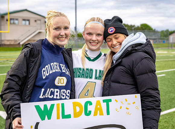 357 Chisago Lakes vs Forest Lake