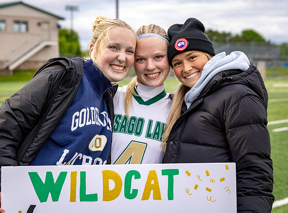 358 Chisago Lakes vs Forest Lake