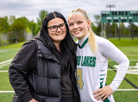 360 Chisago Lakes vs Forest Lake