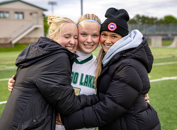 359 Chisago Lakes vs Forest Lake