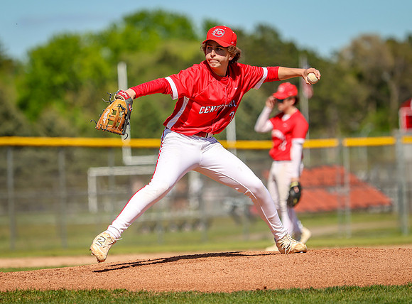 0158 Centennial vs Forest Lake_