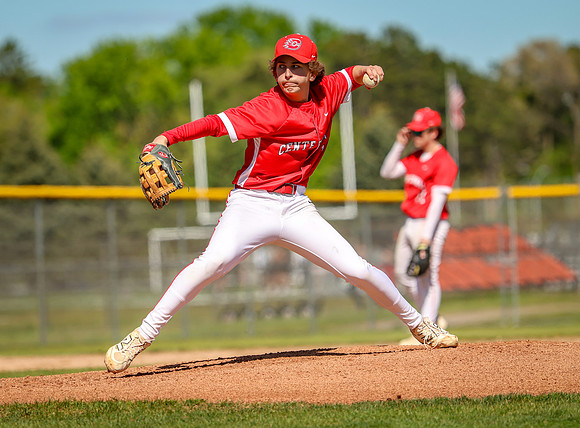 0159 Centennial vs Forest Lake_