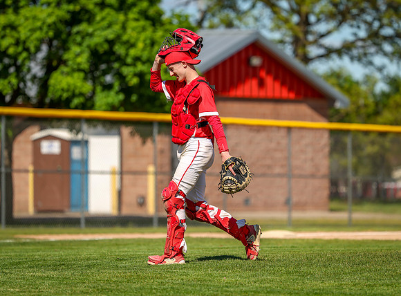 0183 Centennial vs Forest Lake_