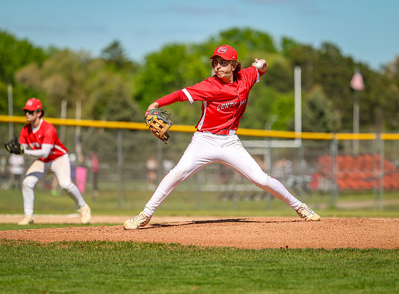 0191 Centennial vs Forest Lake_