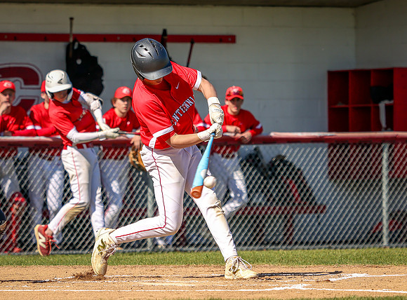 0263 Centennial vs Forest Lake_