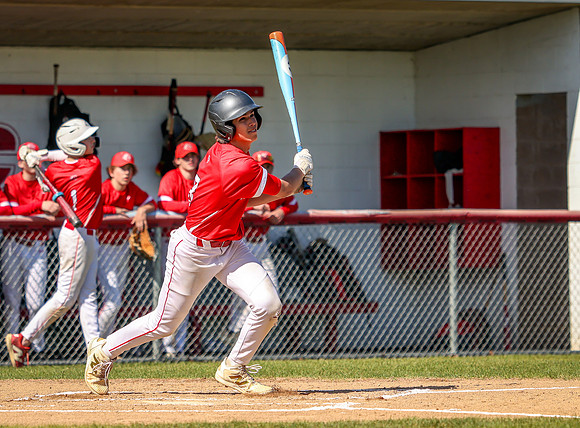 0270 Centennial vs Forest Lake_