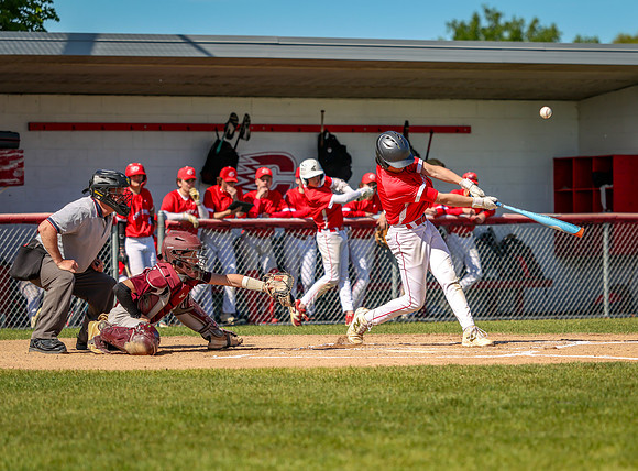 0264 Centennial vs Forest Lake_