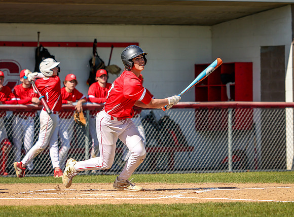 0271 Centennial vs Forest Lake_