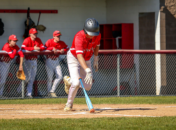 0287 Centennial vs Forest Lake_
