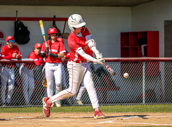 0331 Centennial vs Forest Lake_