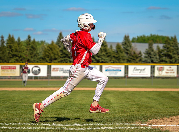 0354 Centennial vs Forest Lake_