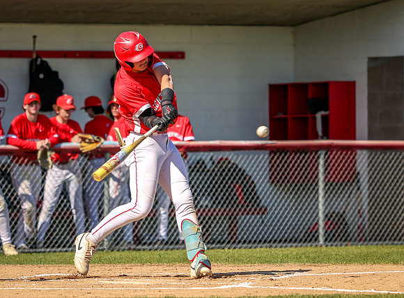 0388 Centennial vs Forest Lake_