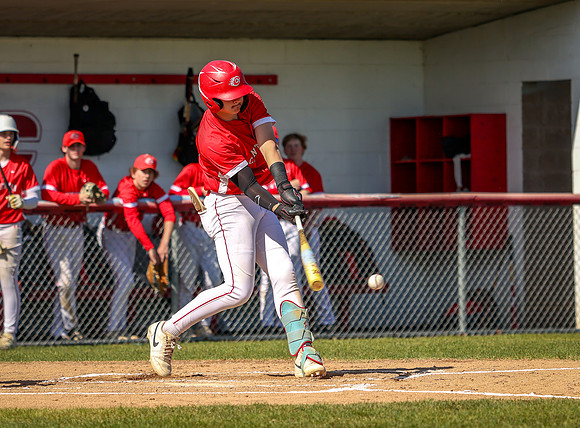 0370 Centennial vs Forest Lake_