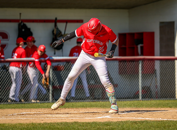 0366 Centennial vs Forest Lake_