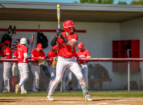 0378 Centennial vs Forest Lake_