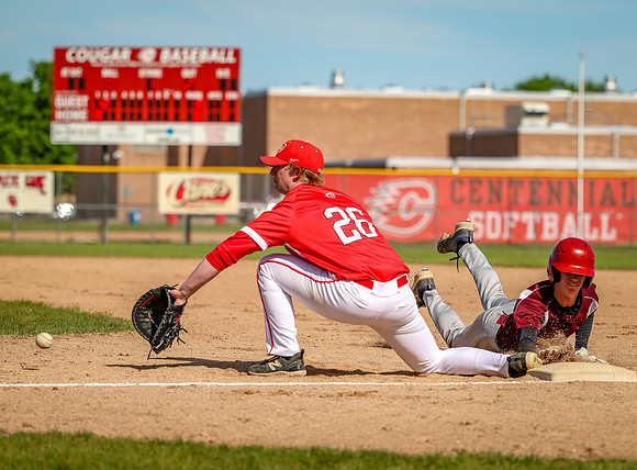 0468 Centennial vs Forest Lake_